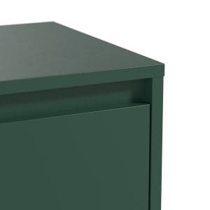 Noble Emerald