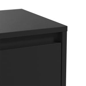 Onyx Black
