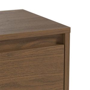 Rustic Oak