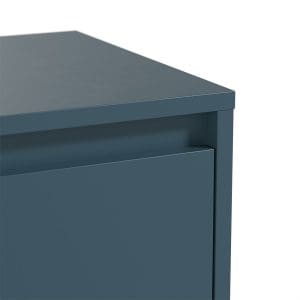 Tyrolean Blue