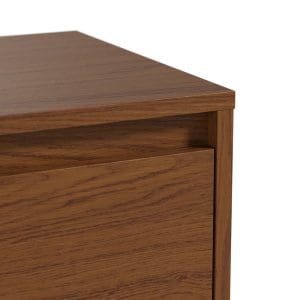 Walnut Oak Veneer