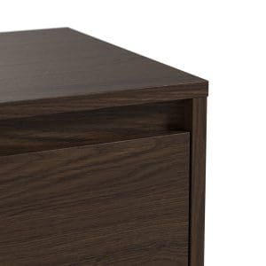 Dark Oak Veneer