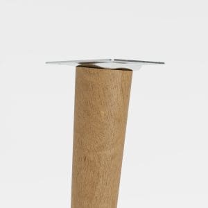 Cylinder Beech Stained 59 cm