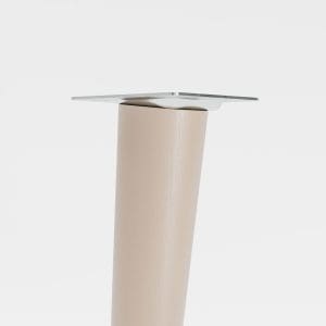 Cylinder Beech Beige 59 cm