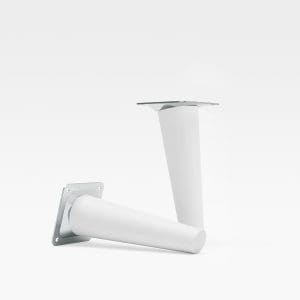 Cylinder Beech White 25 cm