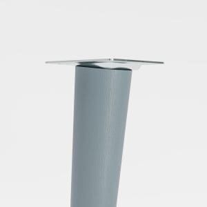 Cylinder Beech Ash 59 cm
