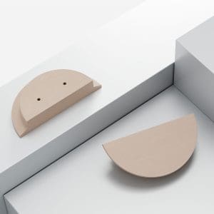 RIND Wooden Beige