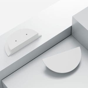 RIND Wooden White