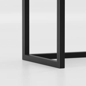 Steel Odis Black 64