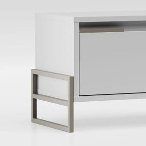 Steel Inea Gray-Beige