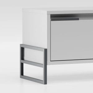 Steel Inea Gray