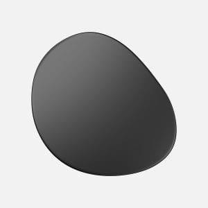 Steel Black