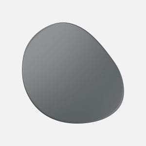 Steel Gray