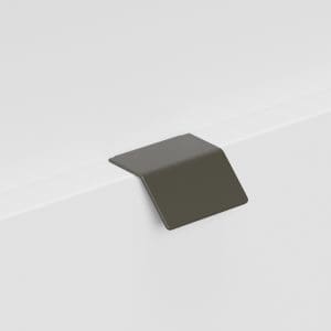 LAYERS 42 Edge Handle Deep Basalt