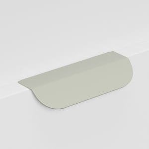 LAYERS 110 Edge Handle Milky Pistachio