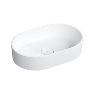 OVO M+ White Gloss OMNIRES