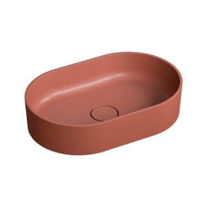 OVO M+ Terracotta OMNIRES