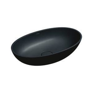 SHELL M+ Black Matte OMNIRES