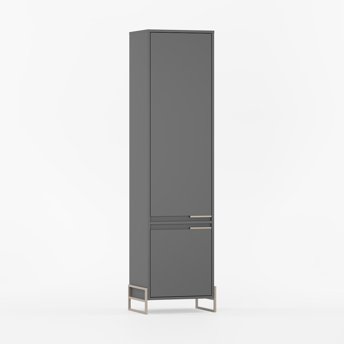 Høyskap med ben - INEA