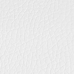 White (kunstlær)