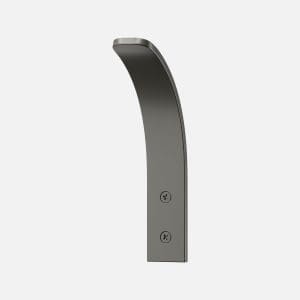 Steel Arc Deep Basalt