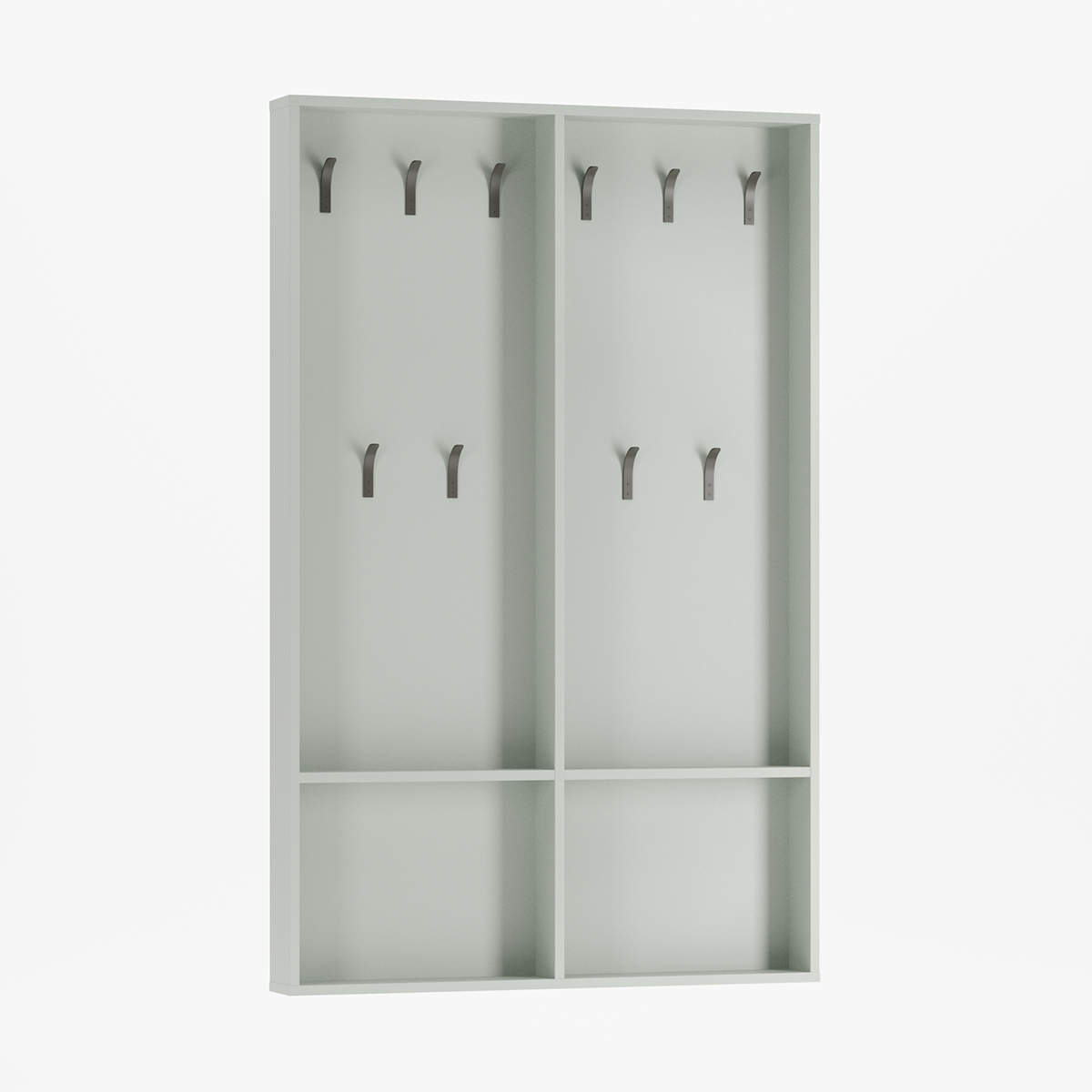 Funksjonell knaggrekke-RAGNAR-RA17