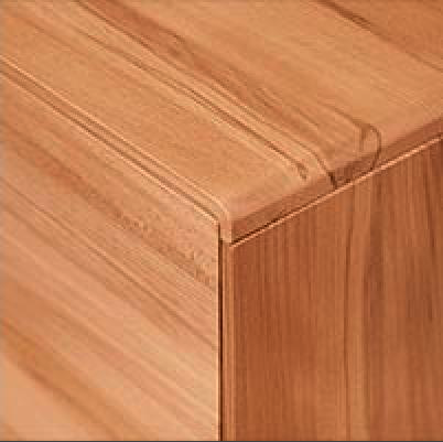 Wild beech, natural oil