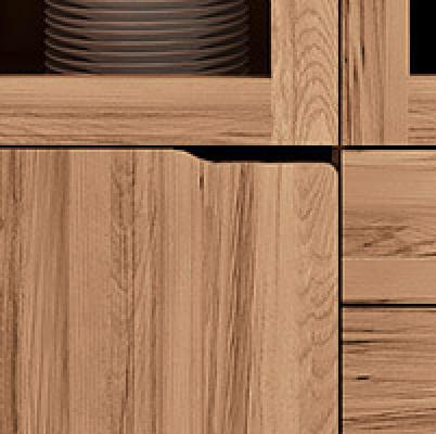 Wild beech, pure oil