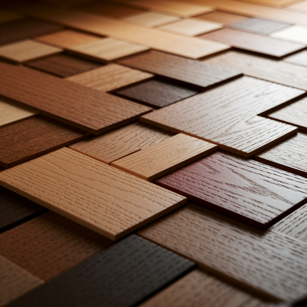 En træprøve - The Beds - Bilde 1