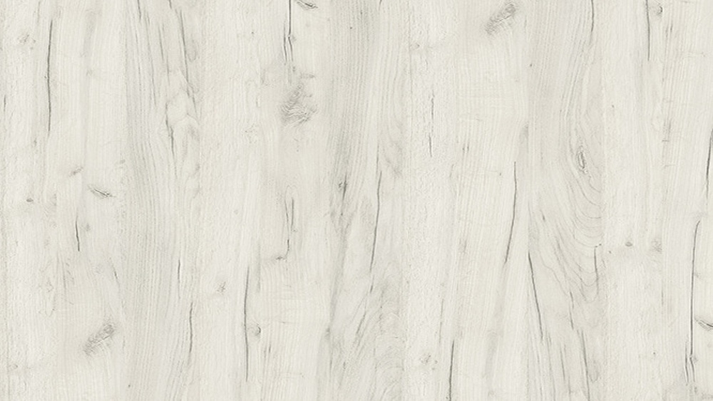 Craft Oak White K001P W