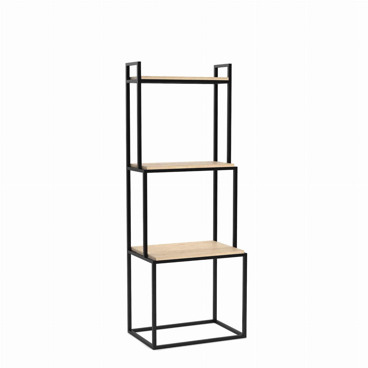 Reol Forres - bokhylle